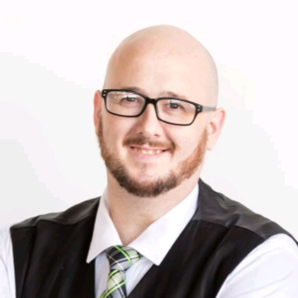 Meet your Posher, Matthew